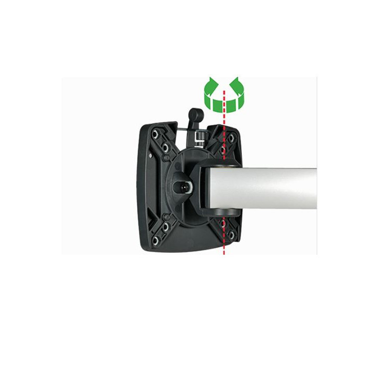 Yellowtec YT3631 - Monitor Support Carriage