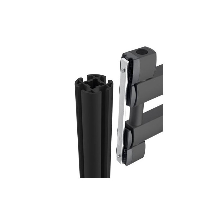 Yellowtec YT3641 - Pole 33" (845mm) Aluminium Column