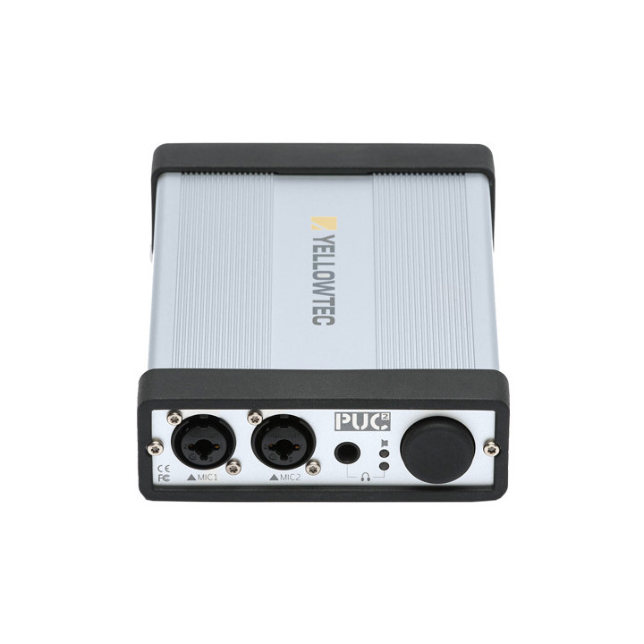 Yellowtec YT4221 - PUC2 LEA - Microphone USB soundcard