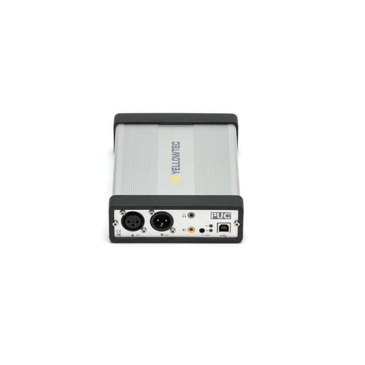 Yellowtec YT4221 - PUC2 LEA - Microphone USB soundcard