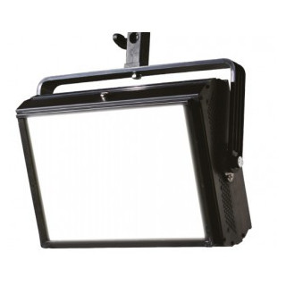 Desisti S4VW.PO - SoftLED 4 180W DMX Variable White 2800K to 6600K Panel Fixture