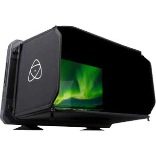 Atomos ATOM19SUN1 - Sunhood for 19"