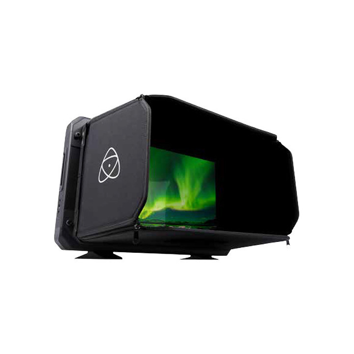 Atomos ATOM19SUN1 - Sunhood for 19"