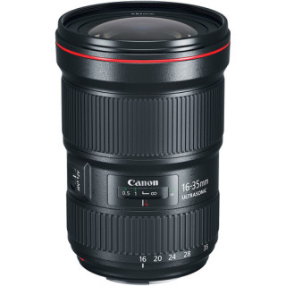 Canon 0573C006 - EF16-35mm 2.8L III USM