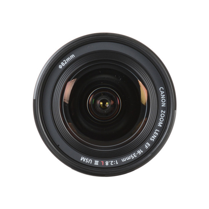 Canon 0573C006 - EF16-35mm 2.8L III USM