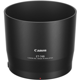 Canon 0578C001 - Lens Hood ET-74B
