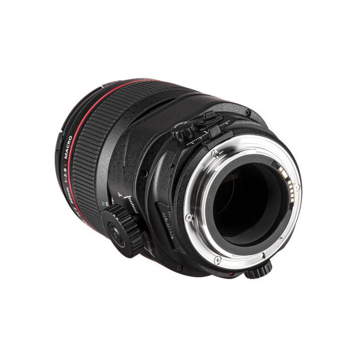 Canon 2274C006 - TS-E 90mm 2.8L Macro