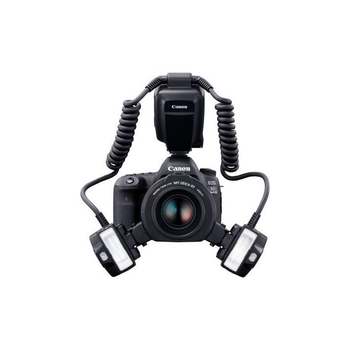 Canon 2398C006 - MT-26EX-RT Macro Twin Lite