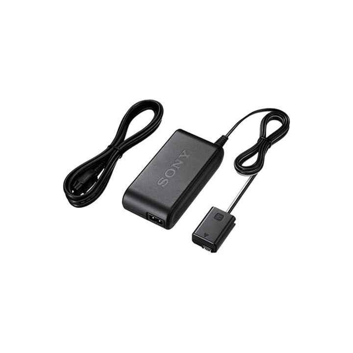 Sony ACPW20.CEE - AC-PW 20 NEX Power Adapter