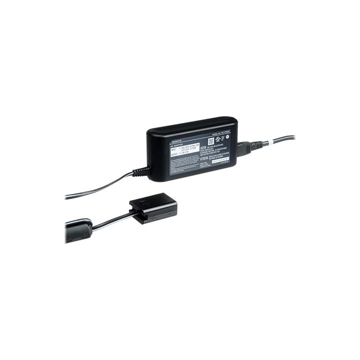 Sony ACPW20.CEE - AC-PW 20 NEX Power Adapter