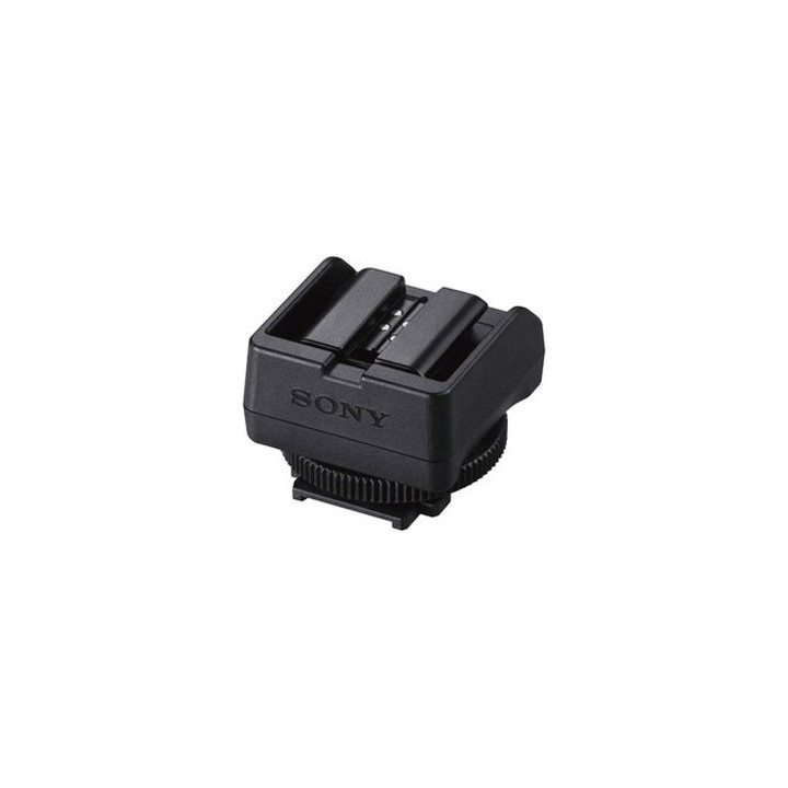 Sony ADPMAA.SYH - ADP-MAA Shoe adapter