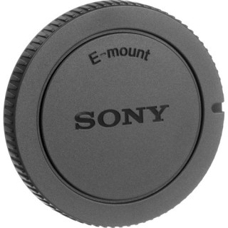 Sony ALCB1EM.SYH - Replacement Body Lens Cap (E-mount)