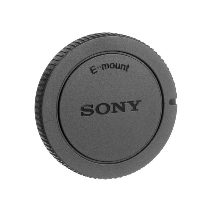 Sony ALCB1EM.SYH - Replacement Body Lens Cap (E-mount)