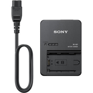 Sony BCQZ1.CEE - BC-QZ1 Battery Charger