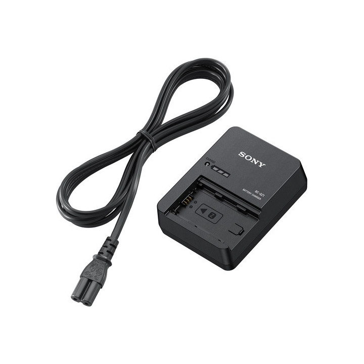 Sony BCQZ1.CEE - BC-QZ1 Battery Charger