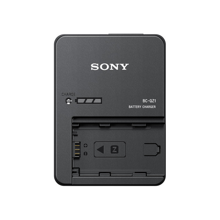 Sony BCQZ1.CEE - BC-QZ1 Battery Charger