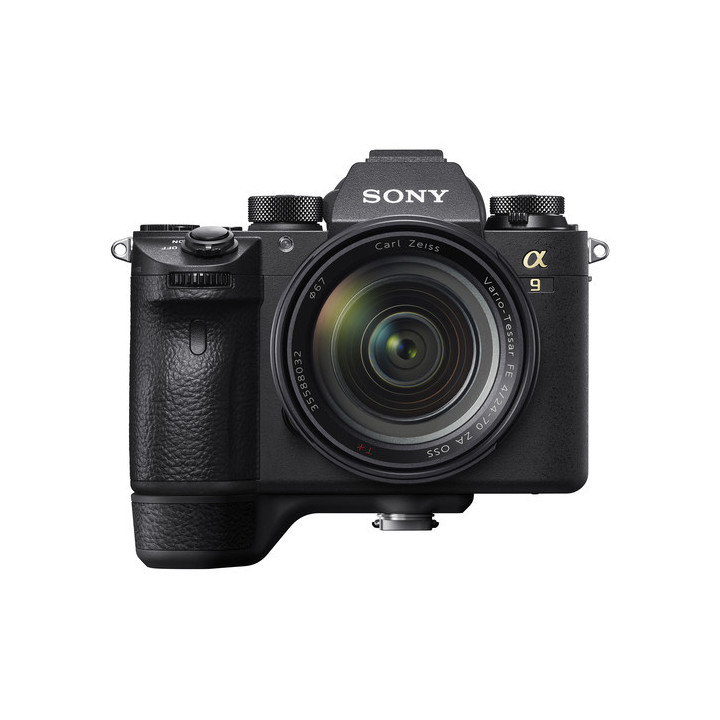 Sony GPX1EM.SYH - GP-X1EM Camera Grip