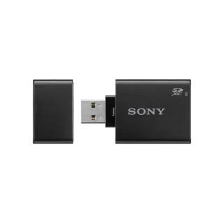 Sony MRWS1 - UHS-II SD MEMORY CARD READER