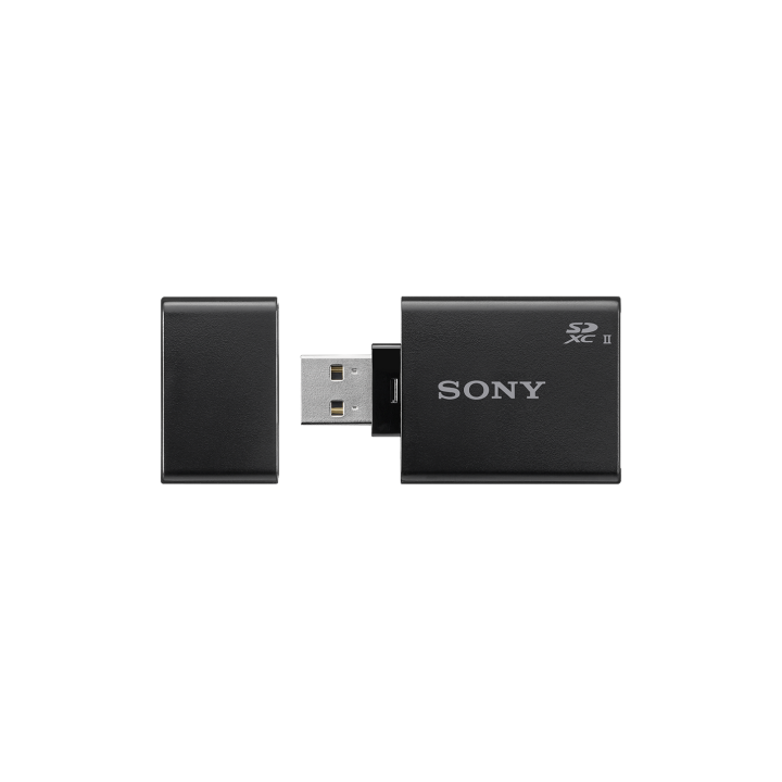 Sony MRWS1 - UHS-II SD MEMORY CARD READER