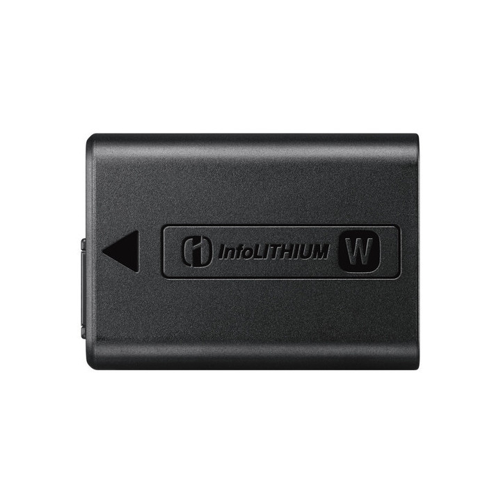 Sony NPFW50.CE - W-Series Lithium Ion Battery