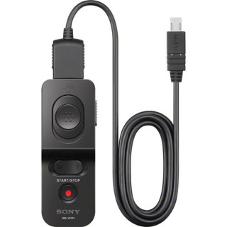 Sony RMVPR1.CE7 - Remote Commander with Multi-Terminal Cable