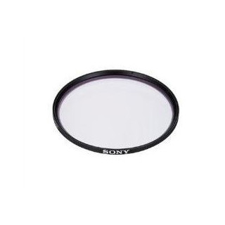 Sony VF72MPAM.AE - Multi-Coated (MC) Protector Filter - 72 mm