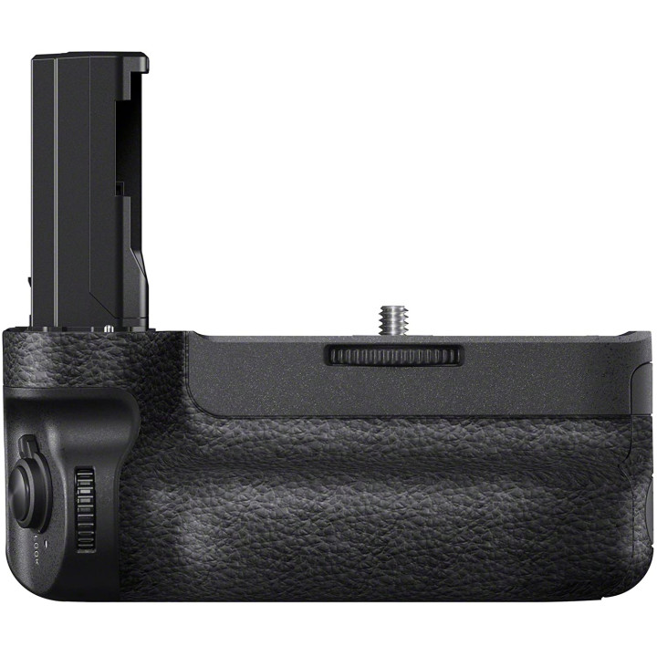 Sony VGC3EM.SYU - Vertical Grip for Alpha 9