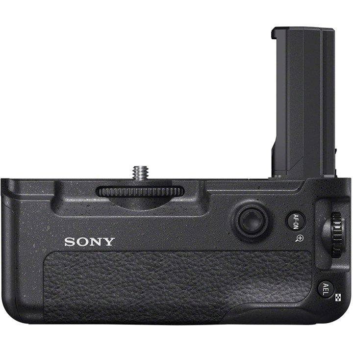 Sony VGC3EM.SYU - Vertical Grip for Alpha 9