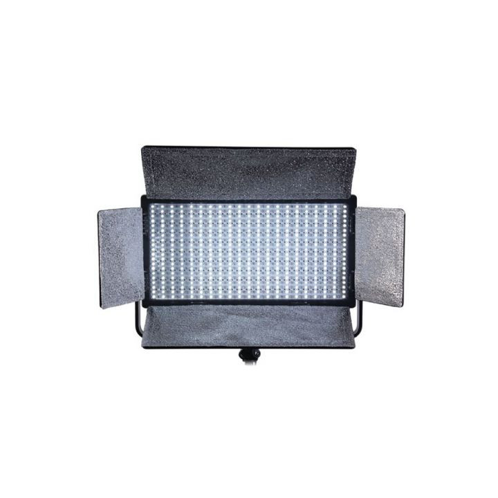 Falcon Eyes 2906102 - LPW-820TD Wi-Fi Bi-Color LED Lamp Dimmable