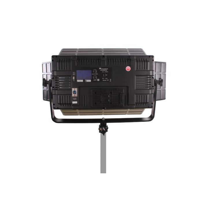 Falcon Eyes 2906102 - LPW-820TD Wi-Fi Bi-Color LED Lamp Dimmable