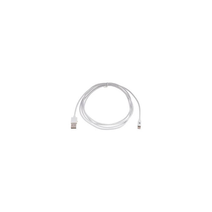 Kramer C-USB/CC-6 - USB 2.0 C (M) to C (M) Cable - 1.8m