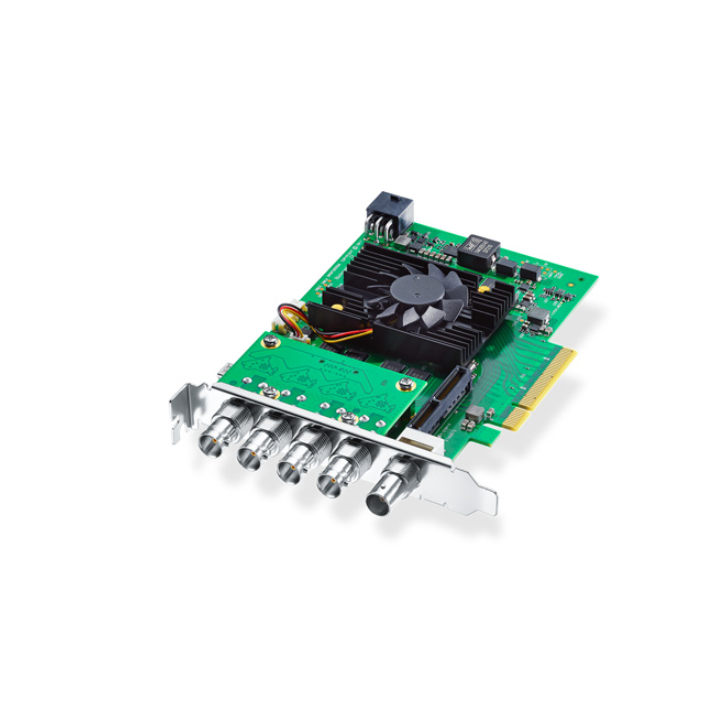 Blackmagic BM-BDLKHCPRO8K12G - DeckLink 8K Pro