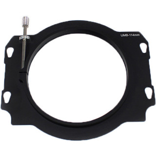 Lanparte UMB-114 - Lens Clamp Adapter(114mm)
