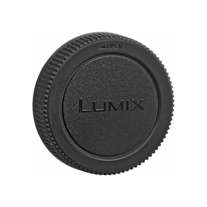 Panasonic H-ES045E - Leica DG 45mm 2.8, Macro