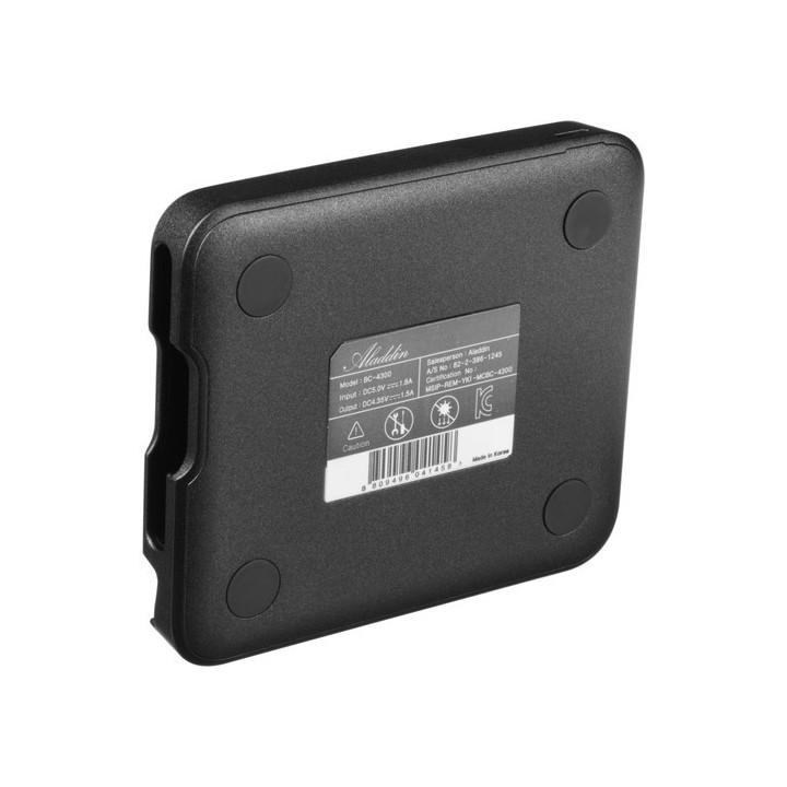 Aladdin AMS-08BATHD - Battery holder for A-LITE