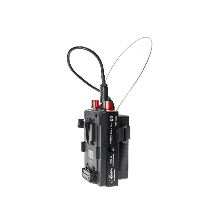 Aladdin MFL70BIKITVM - Micro Led BI Flex Lite 70w V-mount Kit