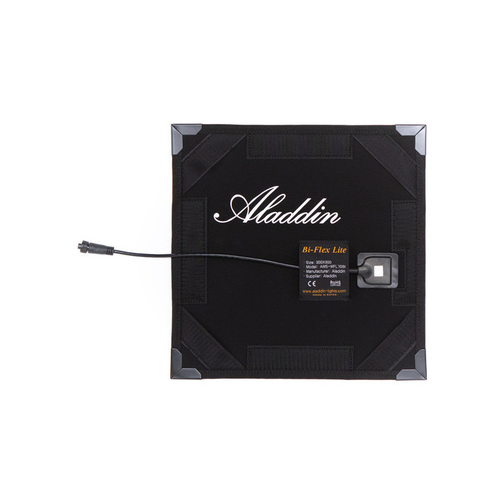 Aladdin MFL70BIKITVM - Micro Led BI Flex Lite 70w V-mount Kit