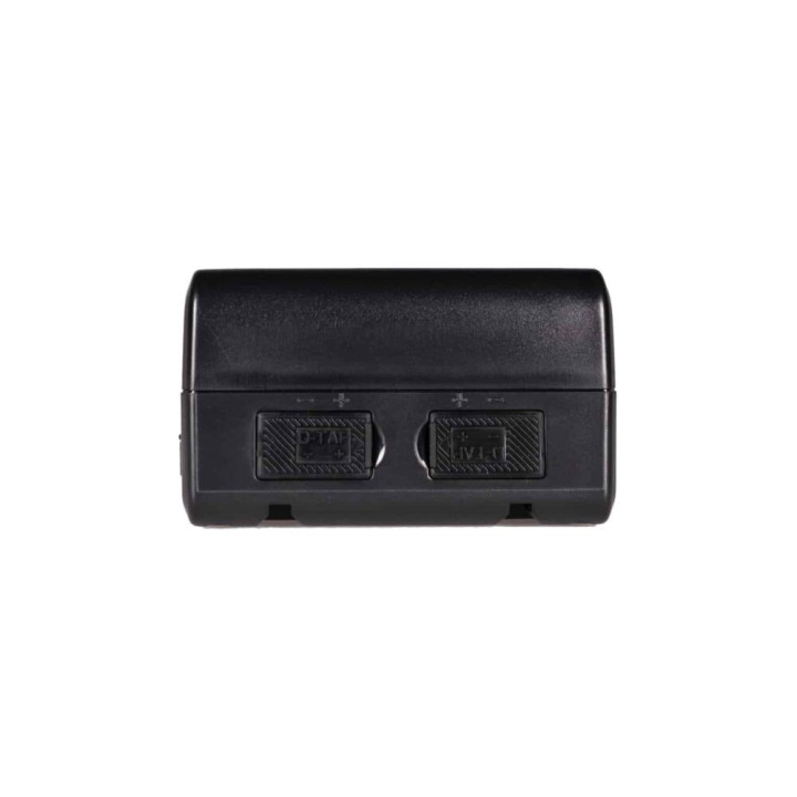 FXLION BP-M98 - Square Battery V-Mount Li-Ion Battery, 14.8V, 98Wh