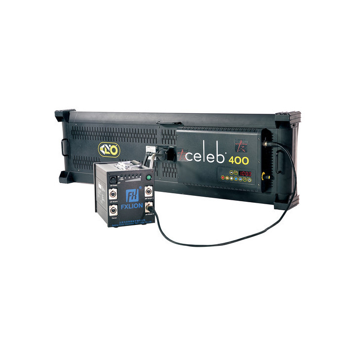 FXLION FX-HP-7224 - Multifunctional High Power Li-ion Battery