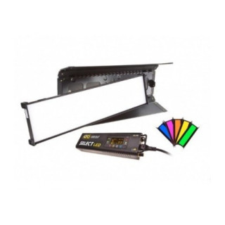 Kinoflo SYS-F31U - FreeStyle 31 LED DMX System, Univ 230U