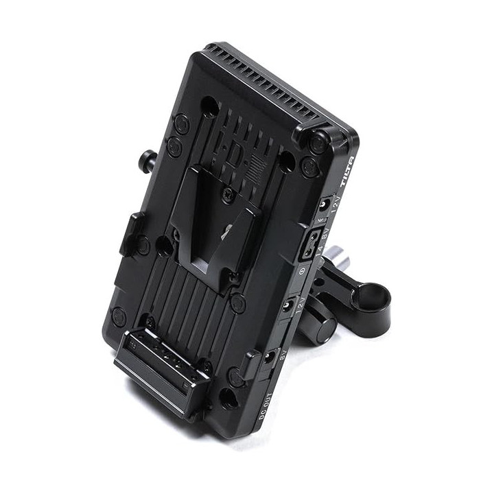 Tilta BT-003-B-V - BMPCC power supply system