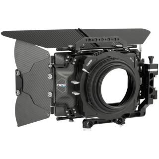 Tilta MB-T06 - 6.6x6.6 carbon fiber matte box