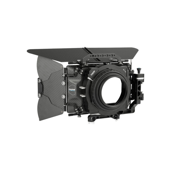 Tilta MB-T06 - 6.6x6.6 carbon fiber matte box