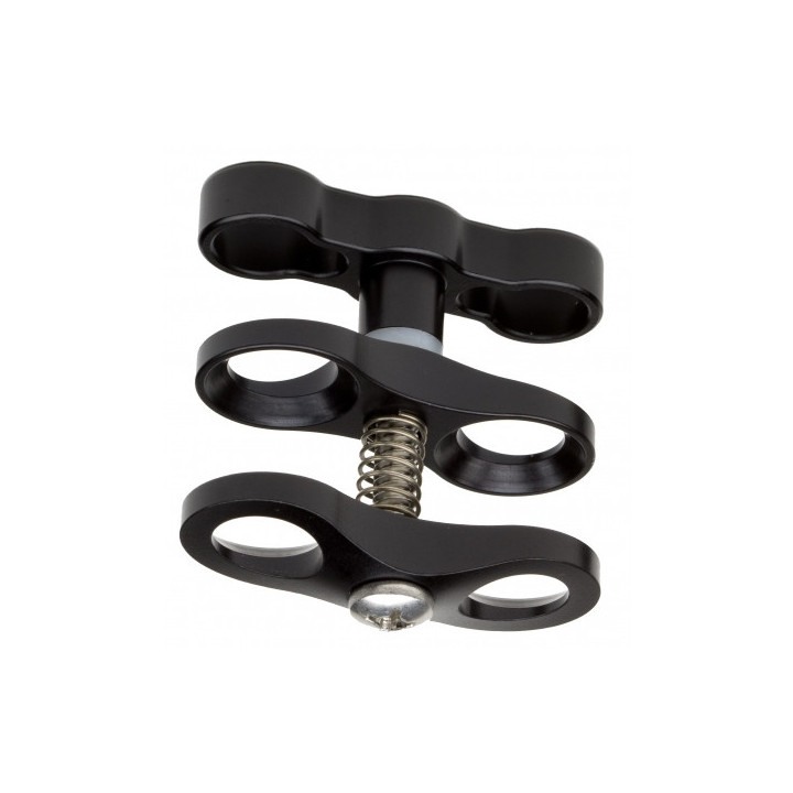 Cineboutique A-ULCACCS - Ultralight - Clamp - Ac-Cs