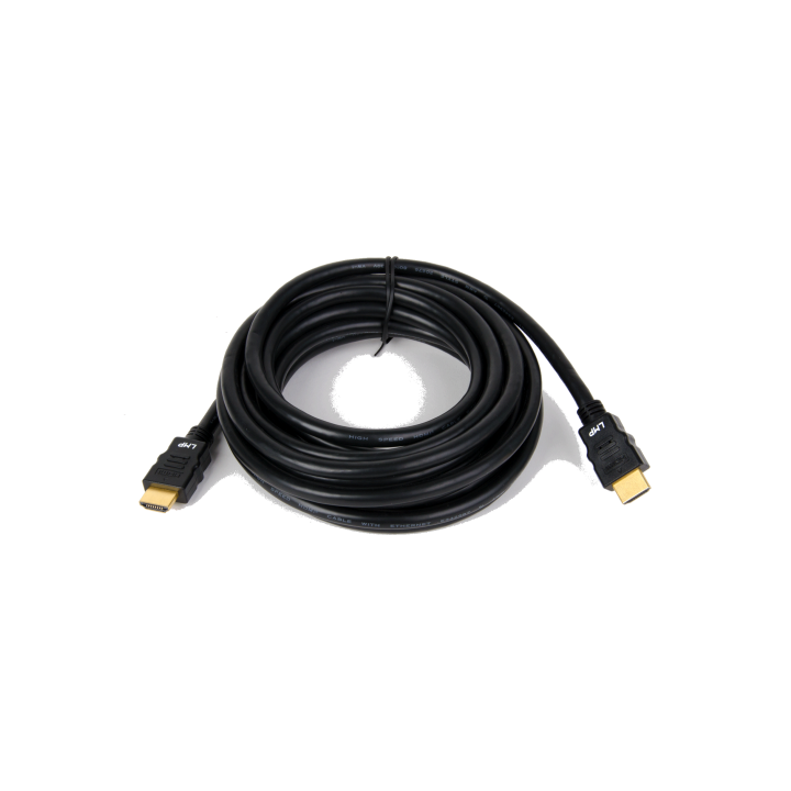 LMP HDMI 2.0-7m - HDMI (m) to HDMI (m) Cabel 2.0