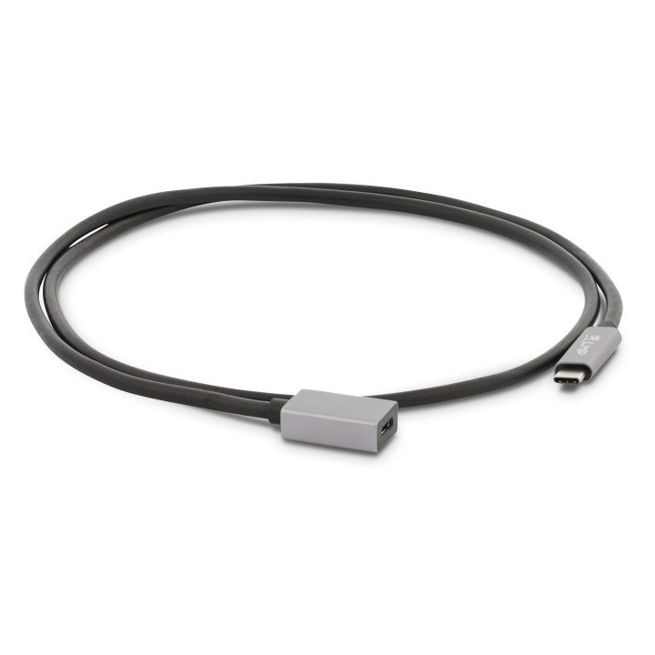 LMP USB-C-C-1-sp - USB-C (m) to USB-C (f) Extension cable