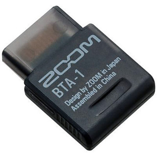 Zoom BTA-1 -  Bluetooth Adapter for AR-48