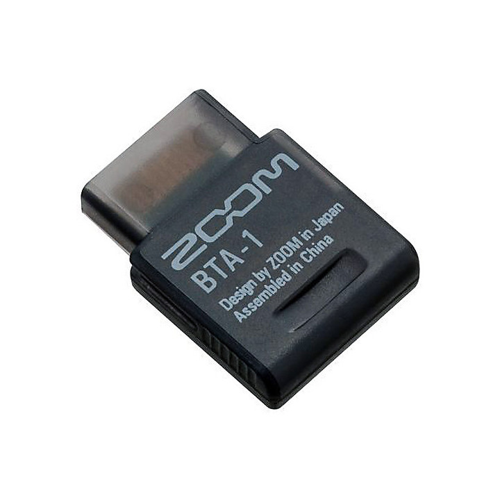 Zoom BTA-1 -  Bluetooth Adapter for AR-48