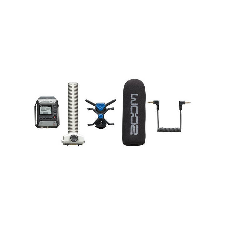 Zoom F1-SP - F1 Shotgun Pack