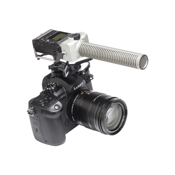 Zoom F1-SP - F1 Shotgun Pack